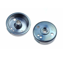 Electrex rotor (ротор, магнітне колесо, magneto) ktm 125/200/250 exc/mxc/xc/xc-w '02-'07, 280/380 sx '02-'09