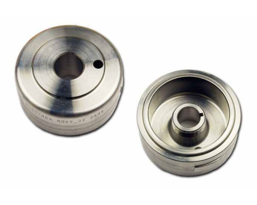 Electrex rotor (ротор, магнітне колесо, magneto) ktm sxf250 '05-'10, sxf450 '07-'12, sxf505 '07-'08 (оригінальна вага)