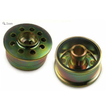 Electrex rotor (ротор, магнітне колесо, магніто) YAMAHA yz 250 '99-'14