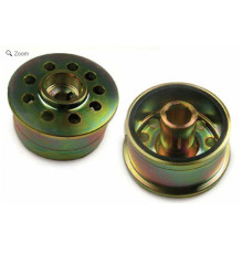 Electrex rotor (ротор, магнітне колесо, магніто) YAMAHA yz 250 '99-'14