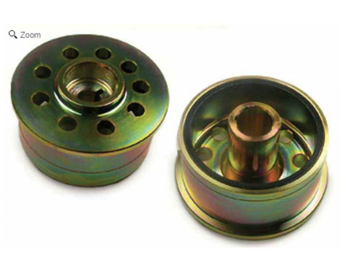 Electrex rotor (ротор, магнітне колесо, магніто) YAMAHA yz 250 '99-'14