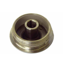 Electrex rotor (ротор, магнітне колесо, magneto) YAMAHA yzf250 '03-', yz250f '01-'11, yzf450 '02-'05, yz450f '03-'05, yz426, yzf426f '00-'02, wr450f '03-'06