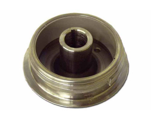 Electrex rotor (ротор, магнітне колесо, magneto) YAMAHA yzf250 '03-', yz250f '01-'11, yzf450 '02-'05, yz450f '03-'05, yz426, yzf426f '00-'02, wr450f '03-'06