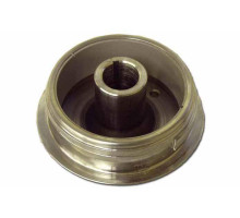Electrex rotor (ротор, магнітне колесо, magneto) YAMAHA yzf250 '03-', yz250f '01-'11, yzf450 '02-'05, yz450f '03-'05, yz426, yzf426f '00-'02, wr450f '03-'06