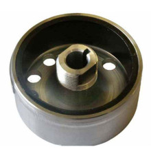 Electrex rotor (ротор, магнітне колесо, магніт) YAMAHA yzf450 '06-'09 (оригінальна вага) (yz450f)