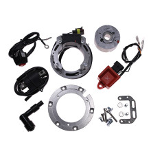 Комплект запалювання electrex cdi для: ktm 250 mx - на замовлення (в комплекті з ротором)
