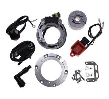 Комплект запалювання electrex cdi для: ktm 250 mx - на замовлення (в комплекті з ротором)