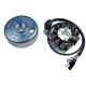 Комплект запалювання electrex cdi для ktm exc 125/200/250 '02-'07, sx380 '02-'09 (magneto + coil)