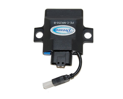 Electrosport (procom) модуль запалювання kawasaki kxf 250 (07'-10') програмований з usb