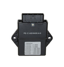Electrosport (procom) модуль запалювання suzuki ltz 400 (03-04), kawasaki kfx 400 (03-04) multimap