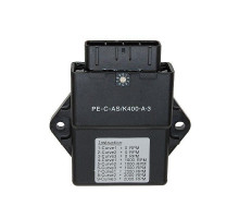 Electrosport (procom) модуль запалювання suzuki ltz 400 (03-04), kawasaki kfx 400 (03-04) multimap