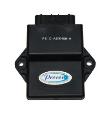 Electrosport (procom) модуль запалювання suzuki ltz 400 (03-04), vinson 500 (03-04), kawasaki kfx400 (03-04), arctic dvx400 (04-05)