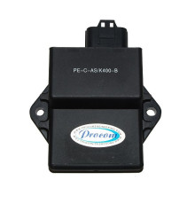 Electrosport (procom) модуль запалювання suzuki ltz 400 (05-09), kawasaki kfx 400 (05-07)