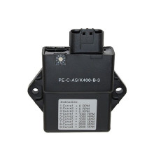 Electrosport (procom) модуль запалювання suzuki ltz 400 (05-09), kawasaki kfx 400 (05-07) multimap