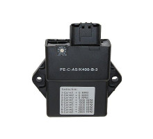 Electrosport (procom) модуль запалювання suzuki ltz 400 (05-09), kawasaki kfx 400 (05-07) multimap