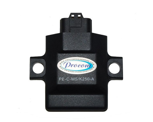 Electrosport (procom) модуль запалівання suzuki rmz 250, kawasaki kxf 250 (500 rpm over stock) (2004)