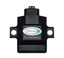 Electrosport (procom) модуль запалівання suzuki rmz 250, kawasaki kxf 250 (500 rpm over stock) (2004)