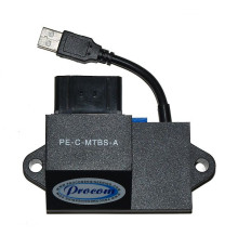 Electrosport (procom) модуль запалювання triumph stock cdi p/n t1290041,t1292365,t1292950,t1291100,t1291150,t1292370