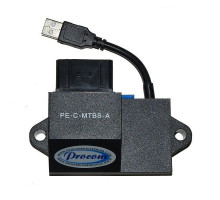 Electrosport (procom) модуль запалювання triumph stock cdi p/n t1290041,t1292365,t1292950,t1291100,t1291150,t1292370
