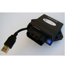Electrosport (procom) модуль запалювання YAMAHA raptor yfm 700 (06-12)