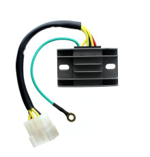 РЕГУЛЯТОР НАПРУГИ ELECTROSPORT APRILIA LEONARDO 125 96-04, SCARABEO 125 99-03 (AP8112906)