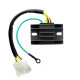 РЕГУЛЯТОР НАПРУГИ ELECTROSPORT APRILIA LEONARDO 125 96-04, SCARABEO 125 99-03 (AP8112906)
