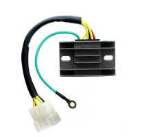 РЕГУЛЯТОР НАПРУГИ ELECTROSPORT APRILIA LEONARDO 125 96-04, SCARABEO 125 99-03 (AP8112906)