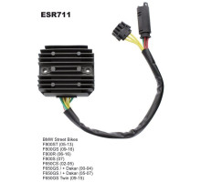 ЕЛЕКТРОСПОРТ РЕГУЛЯТОР НАПРУГИ BMW F650 (02-07), F800ST, GS,R,S (07-12)