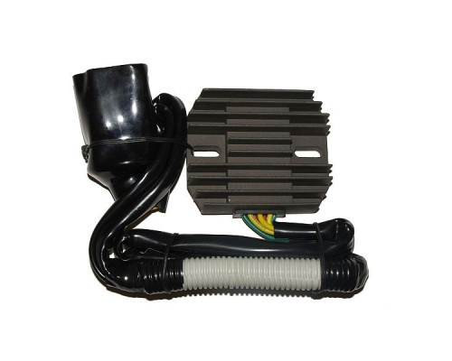 ЕЛЕКТРОСПОРТ РЕГУЛЯТОР НАПРУГИ HONDA CBR 900(954) RR 02-03, VTX 1800 (02-08)