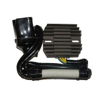 ЕЛЕКТРОСПОРТ РЕГУЛЯТОР НАПРУГИ HONDA CBR 900(954) RR 02-03, VTX 1800 (02-08)