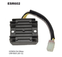 ELECTROSPORT РЕГУЛЯТОР НАПРУГИ HONDA CRF 450X 05-12 (ДЛЯ ESK472 KIT)