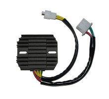 ЕЛЕКТРОСПОРТ РЕГУЛЯТОР НАПРУГИ HONDA XL 600V TRANSALP 89-90 р.
