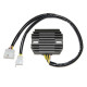 ELECTROSPORT РЕГУЛЯТОР НАПРУГИ KAWASKI VN1500/1600 MEAN STREAK 02-08, DRIFTER 01-05