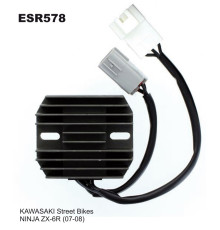 ELECTROSPORT РЕГУЛЯТОР НАПРУГИ KAWASKI ZX6R 07-08