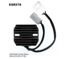 ELECTROSPORT РЕГУЛЯТОР НАПРУГИ KAWASKI ZX6R 07-08