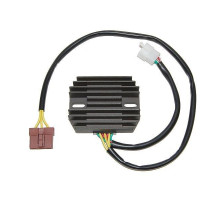 ELECTROSPORT РЕГУЛЯТОР НАПРУГИ MAXI СКУТЕРИ APRILIA/PIAGGIO/VESPA/MALAGUTI
