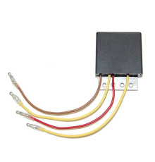 ELECTROSPORT РЕГУЛЯТОР НАПРУГИ POLARIS 400/500 96-03 (2203636/4060173)