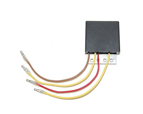 ELECTROSPORT РЕГУЛЯТОР НАПРУГИ POLARIS 400/500 96-03 (2203636/4060173)