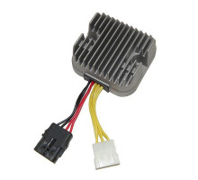 ELECTROSPORT РЕГУЛЯТОР НАПРУГИ POLARIS SPORTSMAN 700/800 ATV EFI '05-'06 (OEM-40111 Racing00)