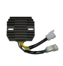 РЕГУЛЯТОР НАПРУГИ ЕЛЕКТРОСПОРТ SUZUKI DL 650 04-07, SV 650/1000 03-07