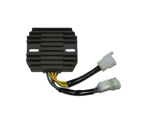 РЕГУЛЯТОР НАПРУГИ ЕЛЕКТРОСПОРТ SUZUKI DL 650 04-07, SV 650/1000 03-07