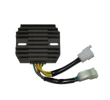 РЕГУЛЯТОР НАПРУГИ ЕЛЕКТРОСПОРТ SUZUKI DL 650 04-07, SV 650/1000 03-07
