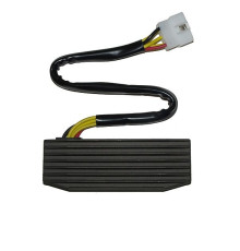 РЕГУЛЯТОР НАПРУГИ ЕЛЕКТРОСПОРТ SUZUKI DR 650 92-95, VS 600 96-97, VS 800 96-09, VS 1400 96-07 (32800-12E00;32800-12E01)