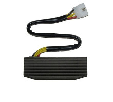 РЕГУЛЯТОР НАПРУГИ ЕЛЕКТРОСПОРТ SUZUKI DR 650 92-95, VS 600 96-97, VS 800 96-09, VS 1400 96-07 (32800-12E00;32800-12E01)