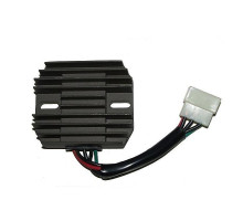 РЕГУЛЯТОР НАПРУГИ ЕЛЕКТРОСПОРТ SUZUKI GSXR 600 97-05, GSXR 750 96-05, GSXR 1000 01-04, GSXR 1300 99-07 (2312-01)