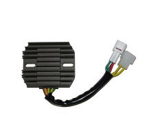 РЕГУЛЯТОР НАПРУГИ ELECTROSPORT SUZUKI VL800 C50 05-12, M 50 05-08, VOLUSIA, VL 1500 LC`05-09 = ESR552