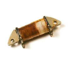 ОБМОТКА ГЕНЕРАТОРА ELECTROSPORT (СТАТОР) (КОТУШКА СТАТОРНОЇ ОБМОТКИ) YAMAHA PW50 '83-'07, PW80 '83-'07
