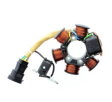 ОБМОТКА ГЕНЕРАТОРА ELECTROSPORT (СТАТОР) APRILIA / DERBI / GILERA / PIAGGIO / VESPA 50CCM