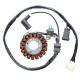 ОБМОТКА ГЕНЕРАТОРА ELECTROSPORT (СТАТОР) APRILIA ATLANTIC 300, PIAGGIO 125/300 BEVERLY / MP3, VESPA GTS 125/300