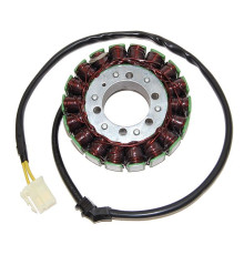 ОБМОТКА ГЕНЕРАТОРА ELECTROSPORT (СТАТОР) APRILIA RST 1000 Futura (01-04), ETV 1000 Caponord (02-07)